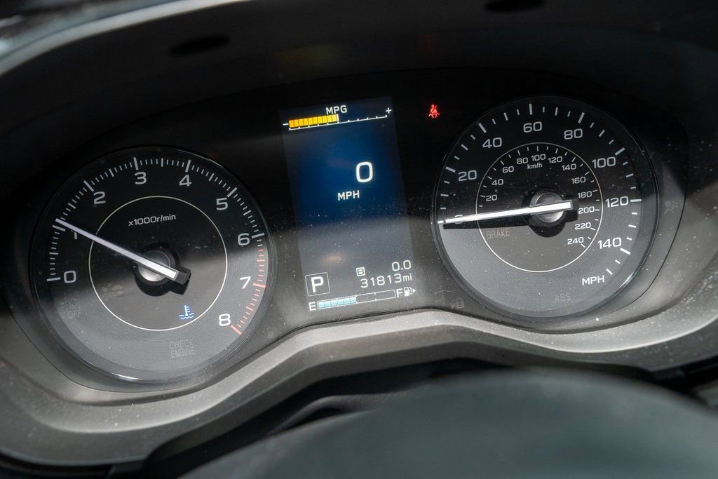 Used 2021 Subaru Impreza 2.0i image 17