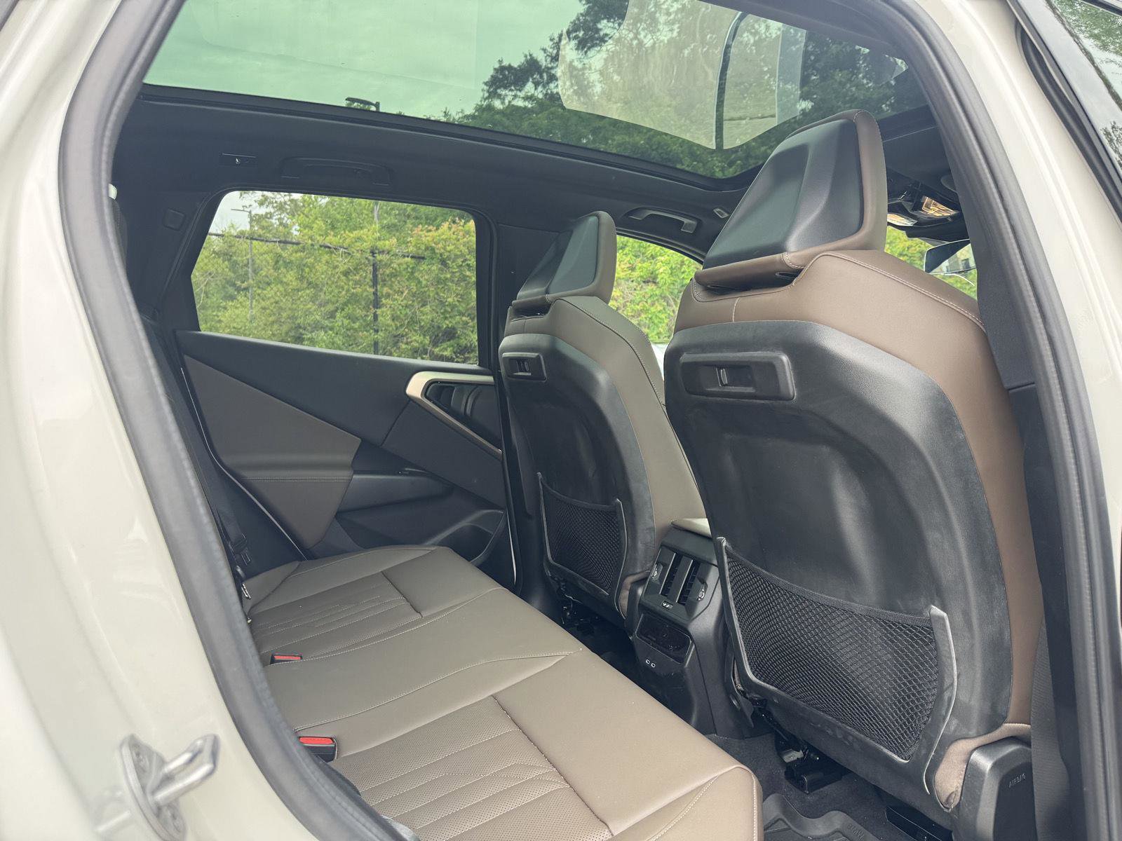 Used 2025 BMW X3 xDrive30i w/ Premium Package image 28