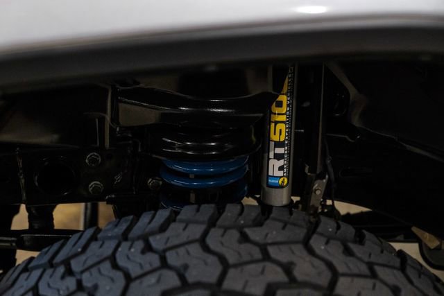 Used 2020 Jeep Gladiator Rubicon image 11