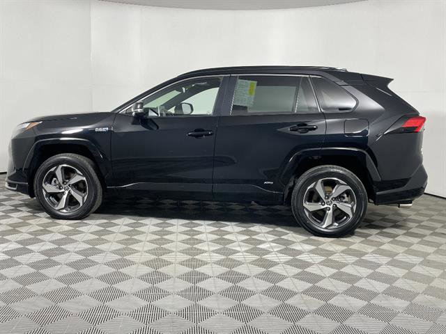 Certified 2024 Toyota RAV4 SE w/ Weather & Moonroof Package image 4