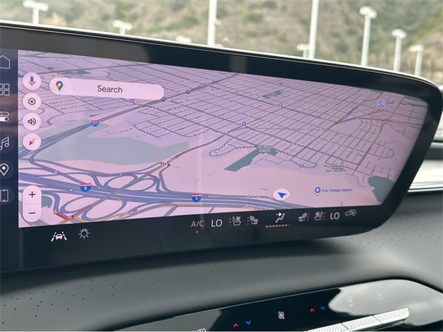 New 2026 Buick Enclave Avenir w/ Super Cruise Package image 24