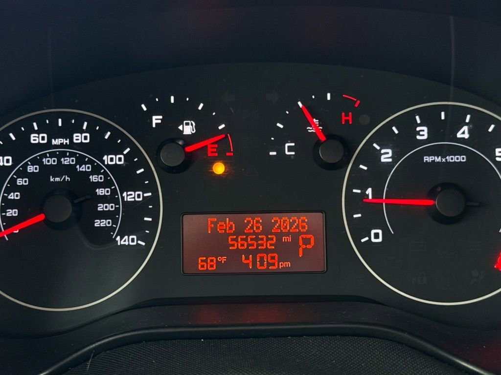 Used 2022 RAM ProMaster City Wagon image 31