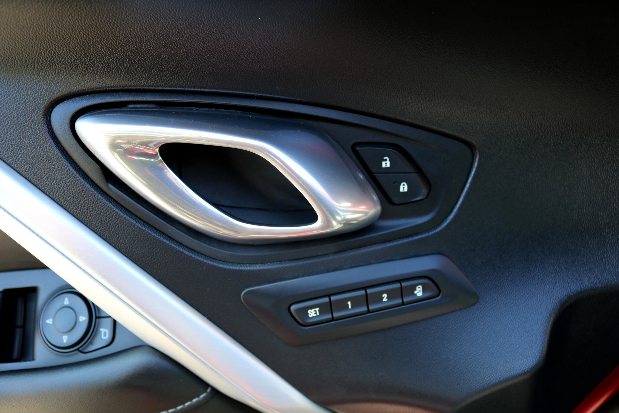 Used 2017 Chevrolet Camaro LT image 15