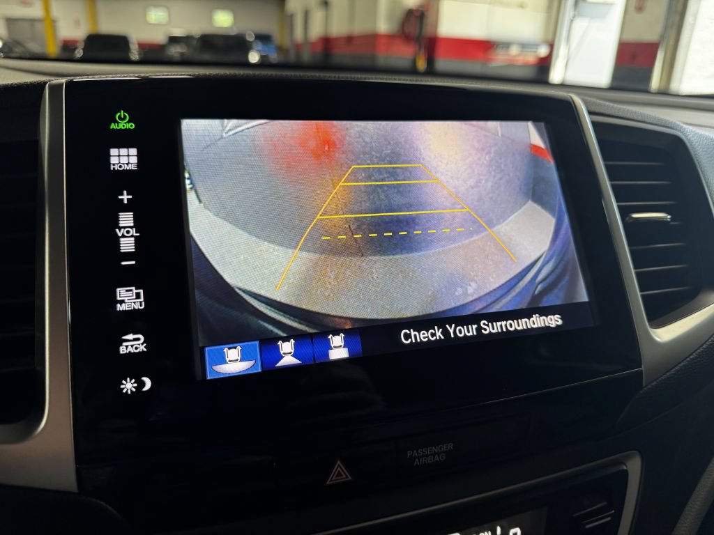 Used 2016 Honda Pilot EX image 10