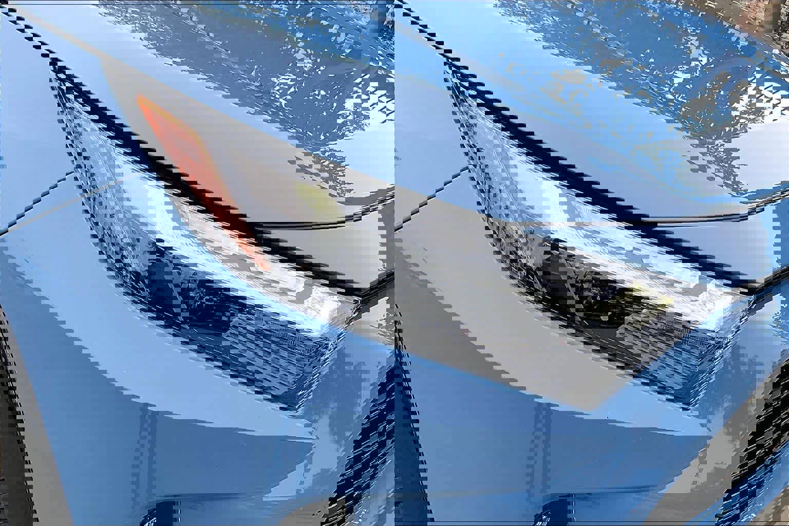 Certified 2024 Toyota RAV4 XSE image 28