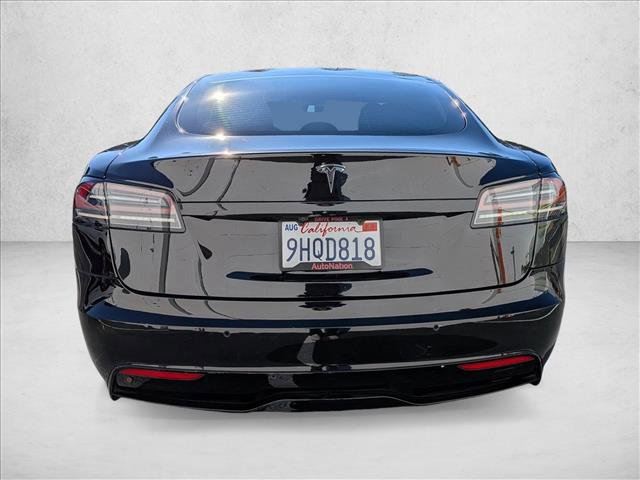 Used 2022 Tesla Model S image 7