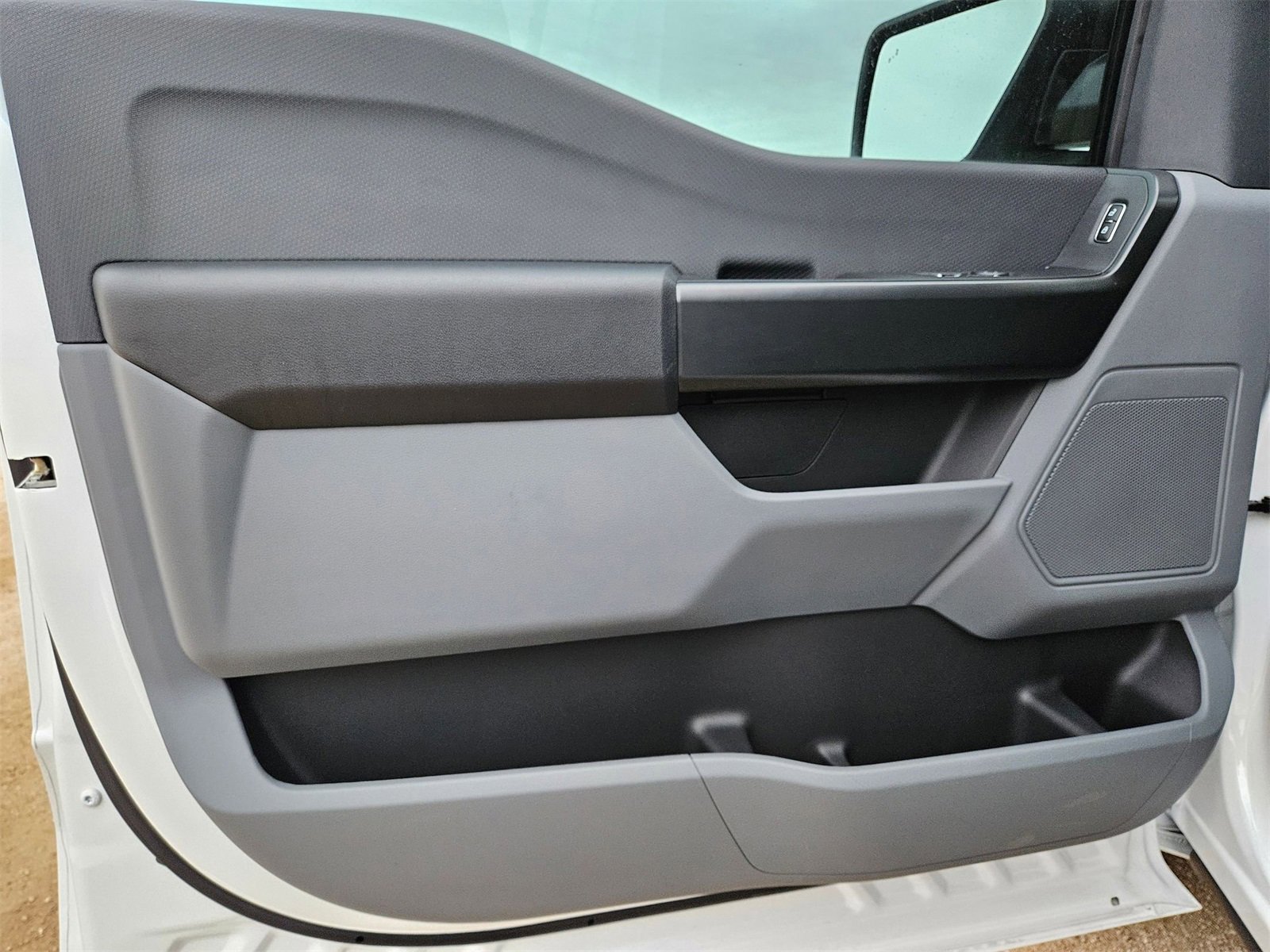 New 2025 Ford F150 XL image 12