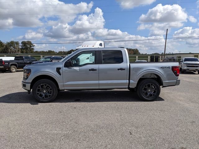 New 2026 Ford F150 STX w/ Equipment Group 200A image 7