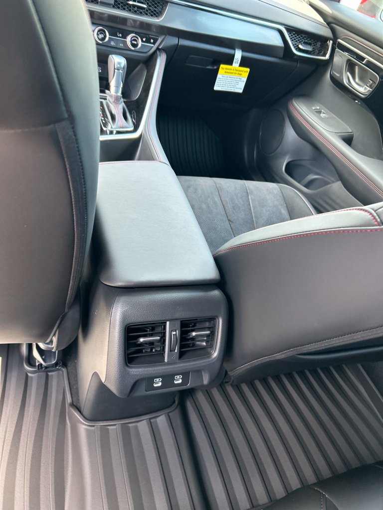 New 2026 Acura ADX A-Spec FWD image 18