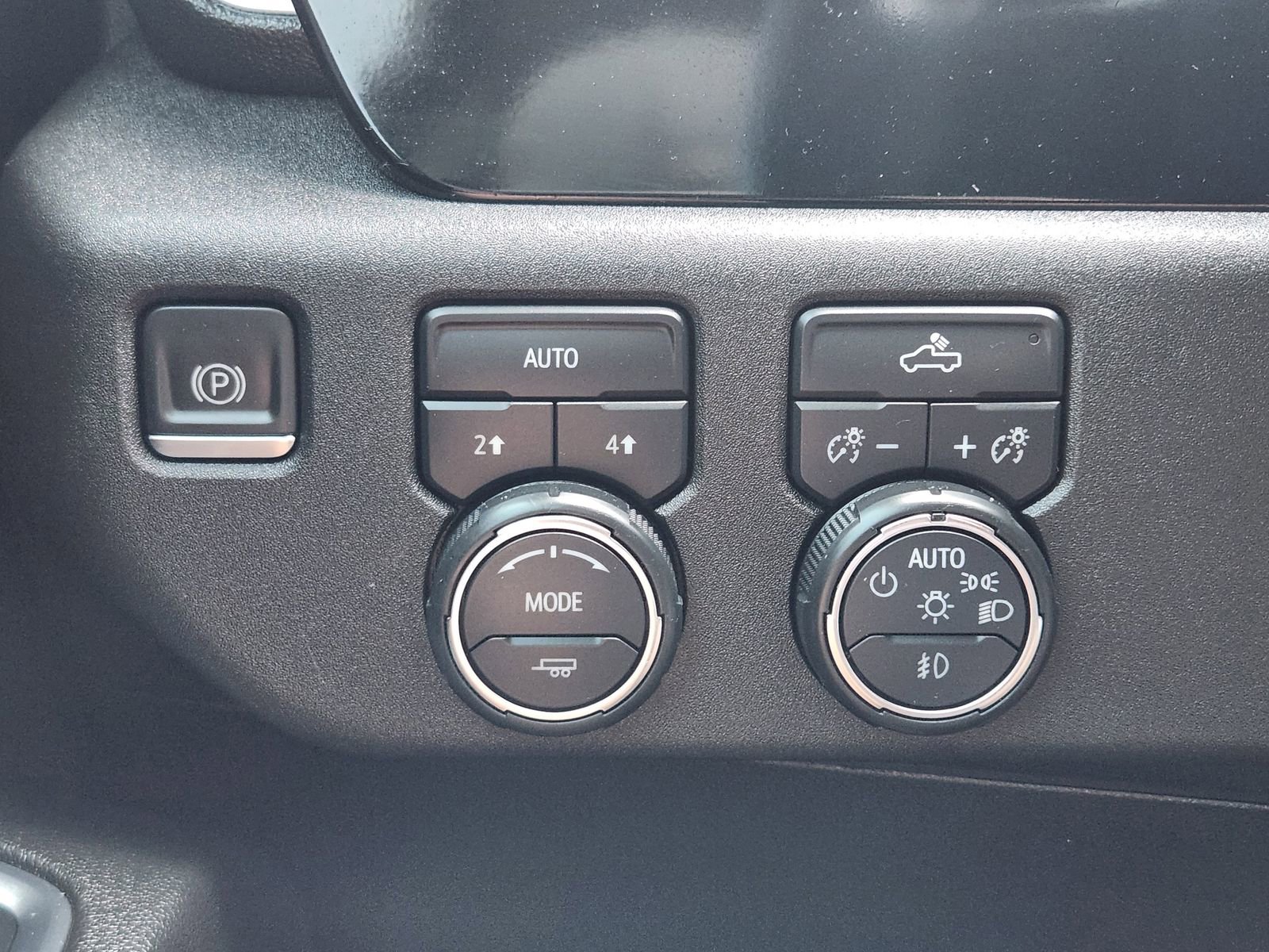 Used 2023 Chevrolet Silverado 1500 RST w/ Rally Edition image 24