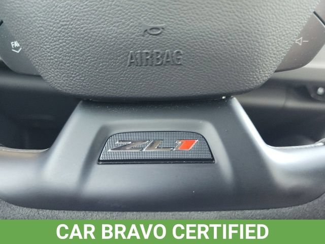 Used 2018 Chevrolet Camaro ZL1 RWD image 35