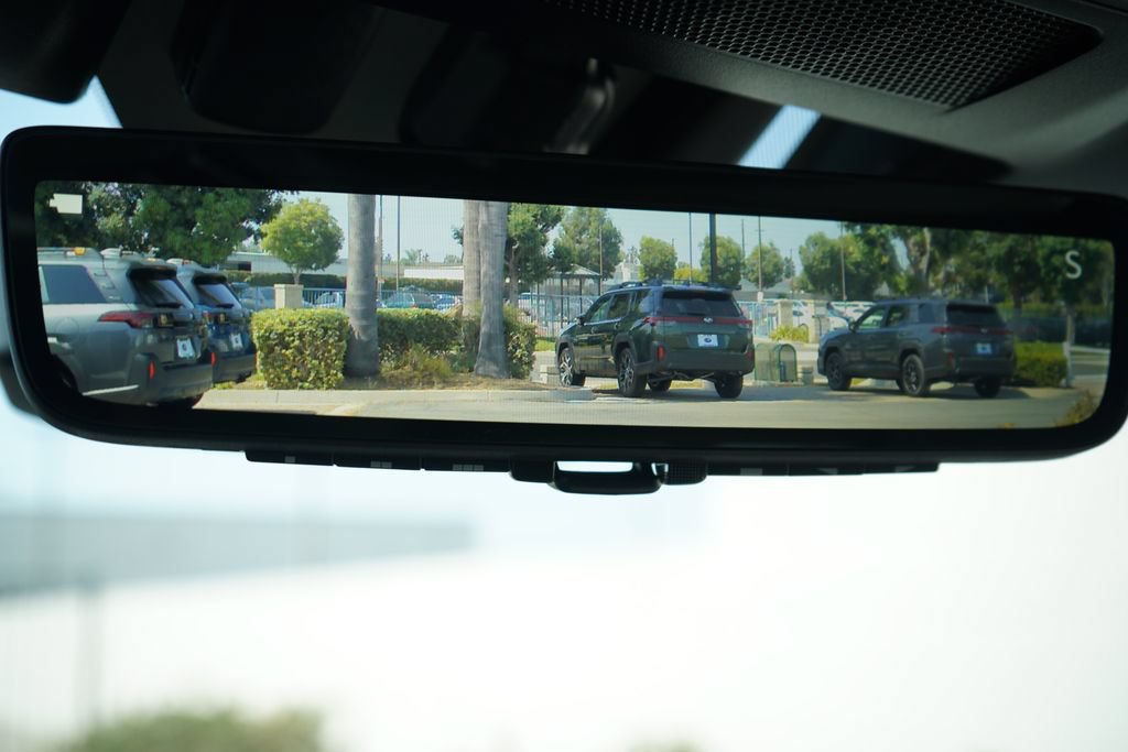 New 2026 Subaru Outback Touring XT AWD/4WD image 9