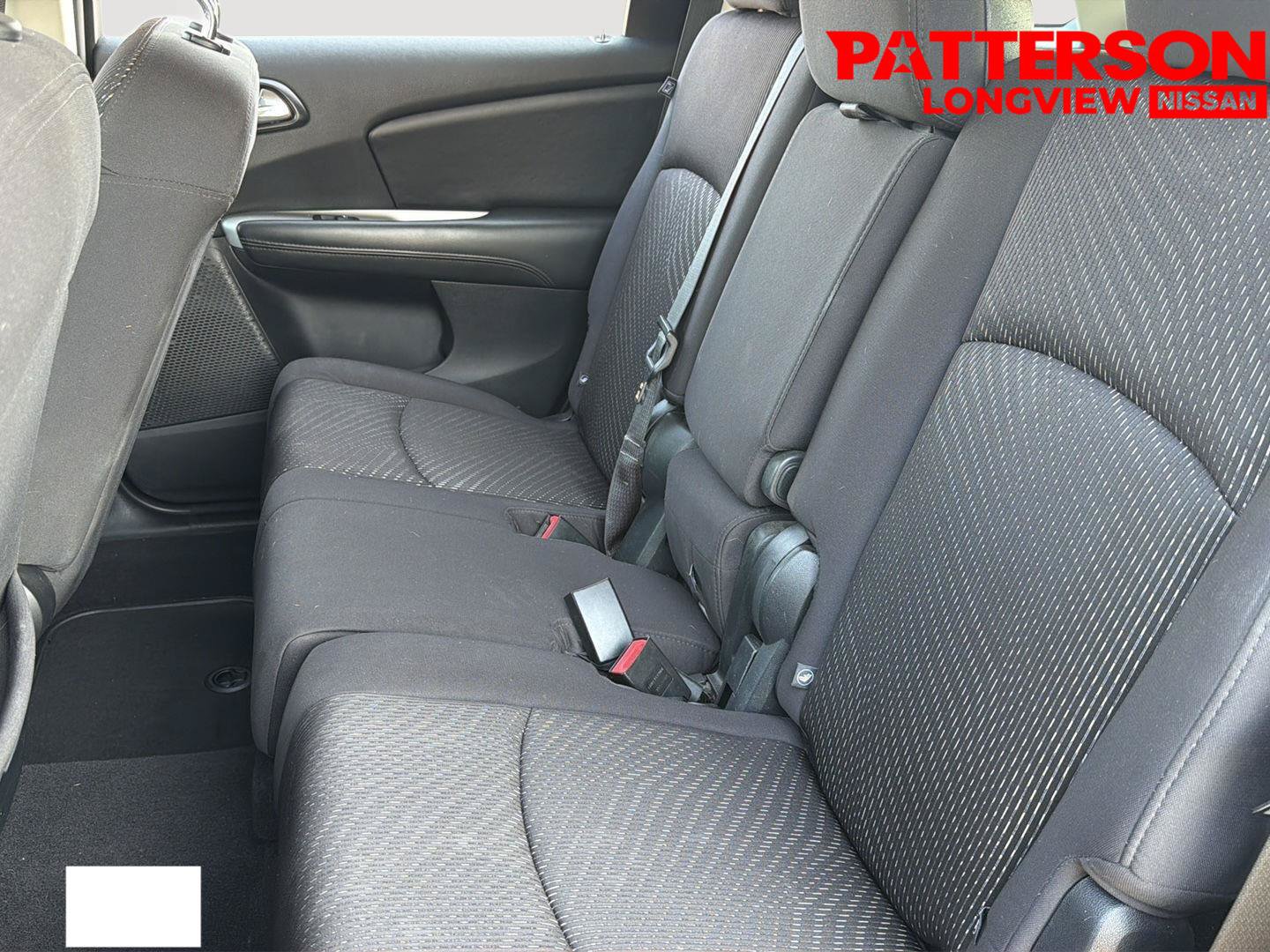 Used 2014 Dodge Journey American Value Package w/ Flexible Seating Group FWD image 15