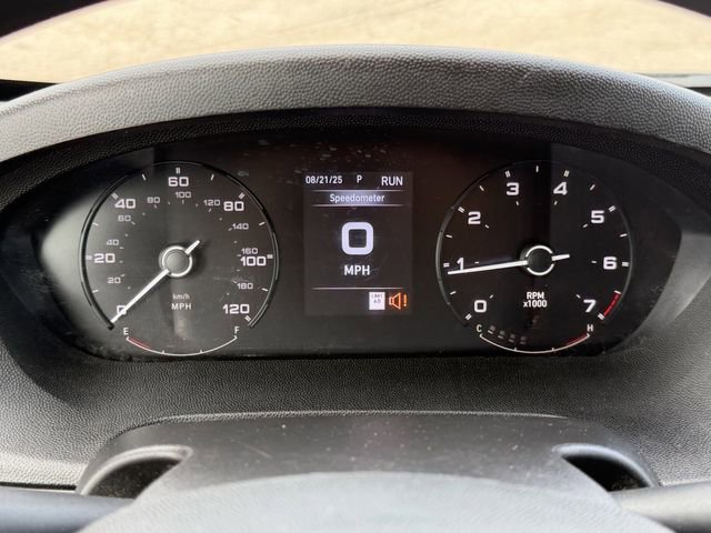 Used 2023 RAM ProMaster 2500 image 28