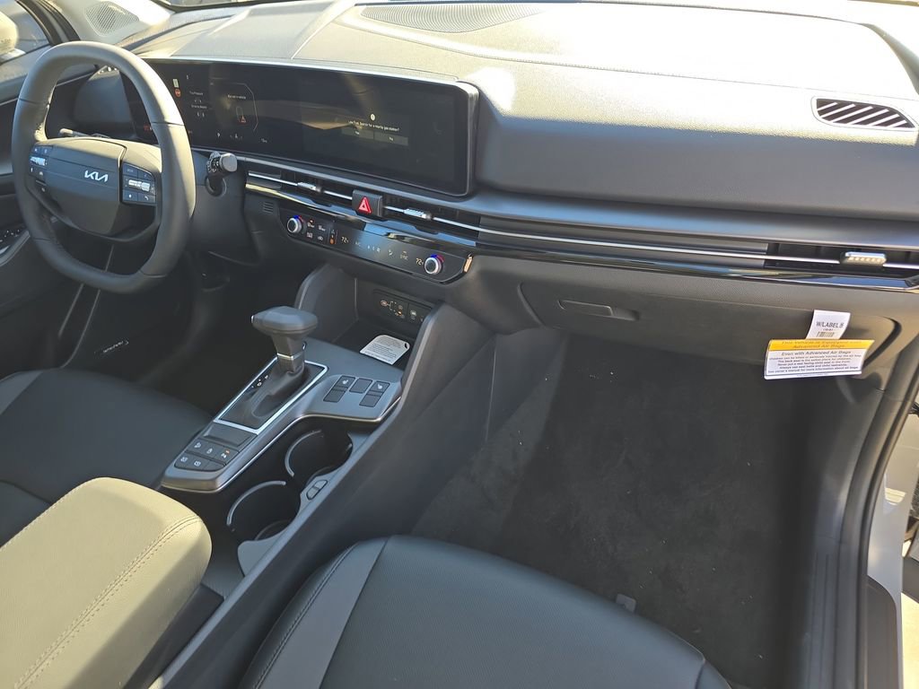 New 2026 Kia Sportage SX FWD image 14