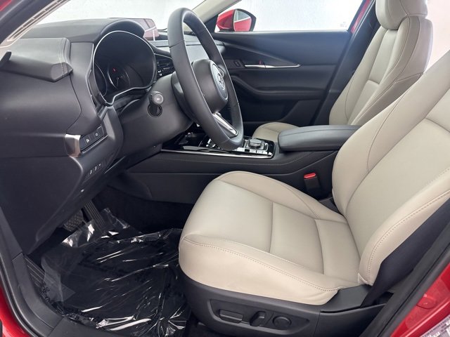 New 2025 MAZDA CX-30 AWD 2.5 S w/ Preferred Package image 22