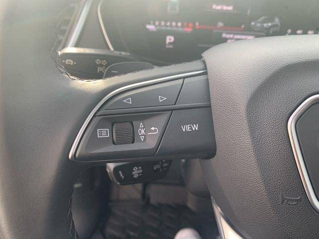 Used 2025 Audi Q5 2.0T Premium Plus image 23