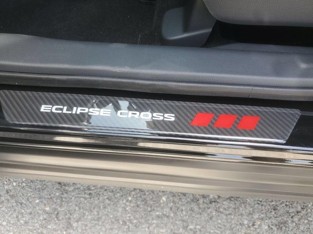 New 2026 Mitsubishi Eclipse Cross SE AWD/4WD image 36