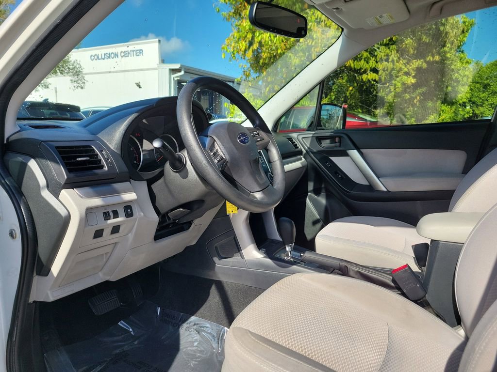 Used 2015 Subaru Forester 2.5i Premium w/ Popular Package #2 AWD/4WD image 22