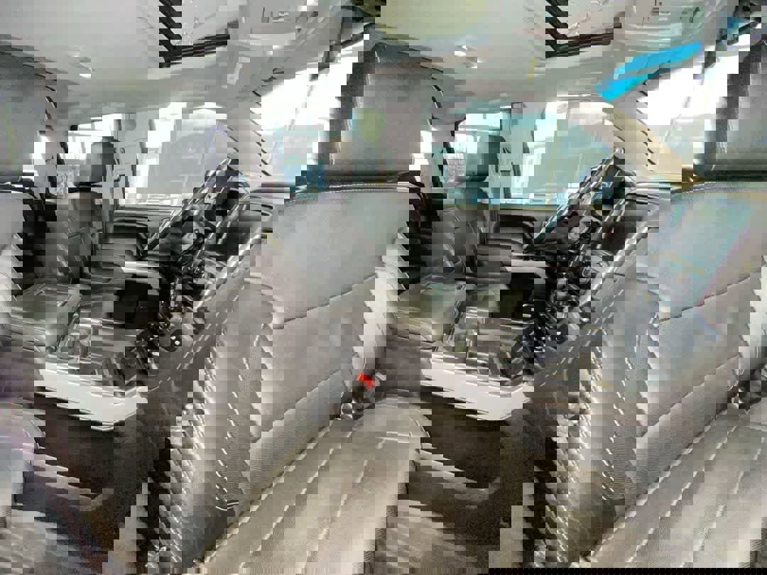 Used 2017 Chevrolet Silverado 1500 LTZ Z71 w/ LTZ Plus Package image 27