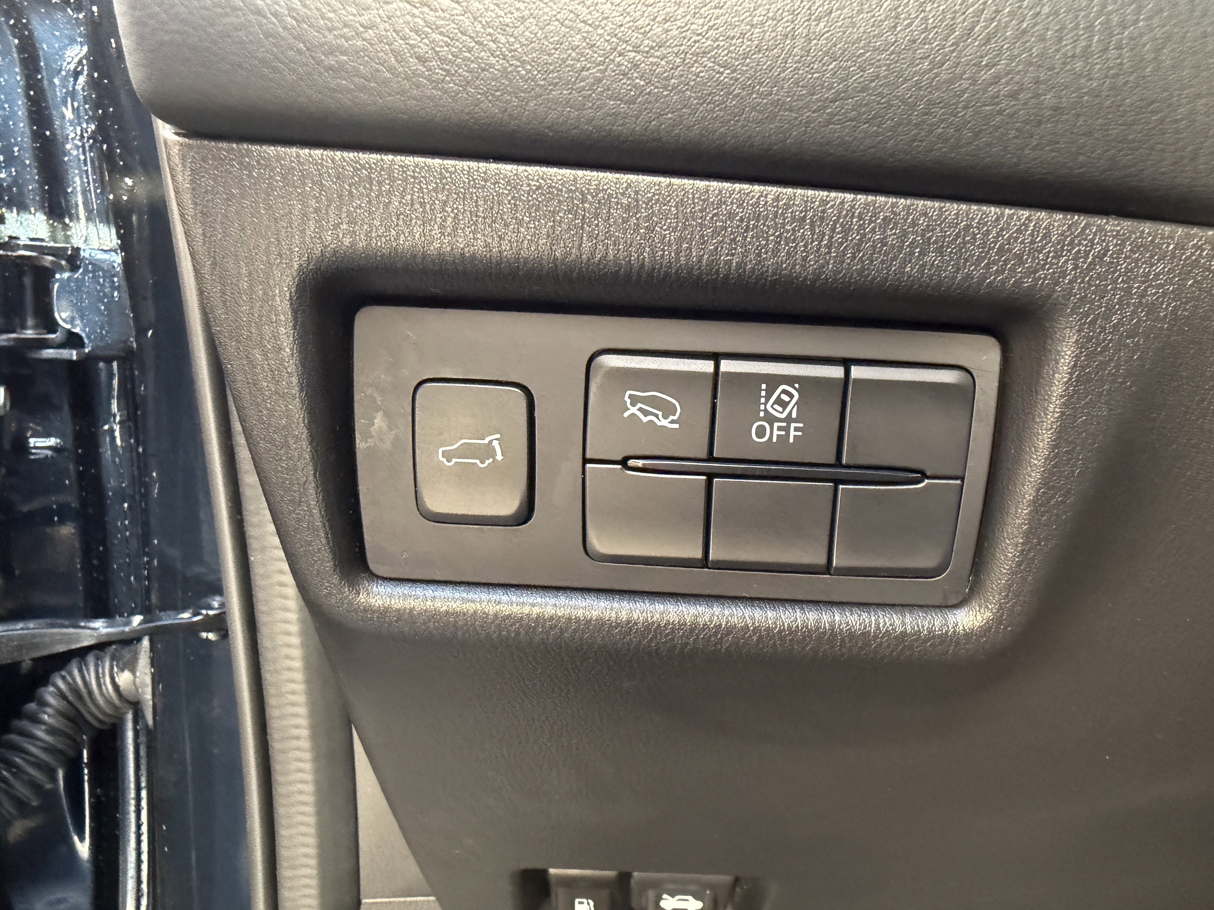 Used 2022 MAZDA CX-5 AWD 2.5 S image 26