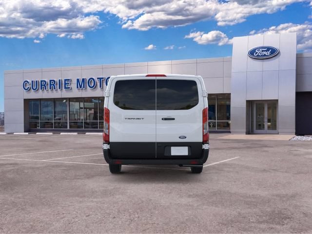 New 2026 Ford Transit 350 XL RWD image 5