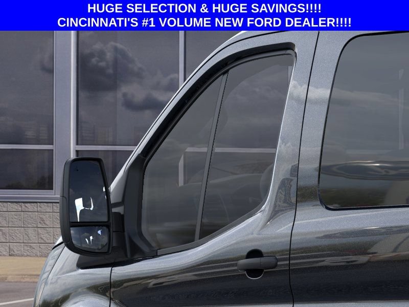 New 2026 Ford Transit 150 Low Roof AWD image 20