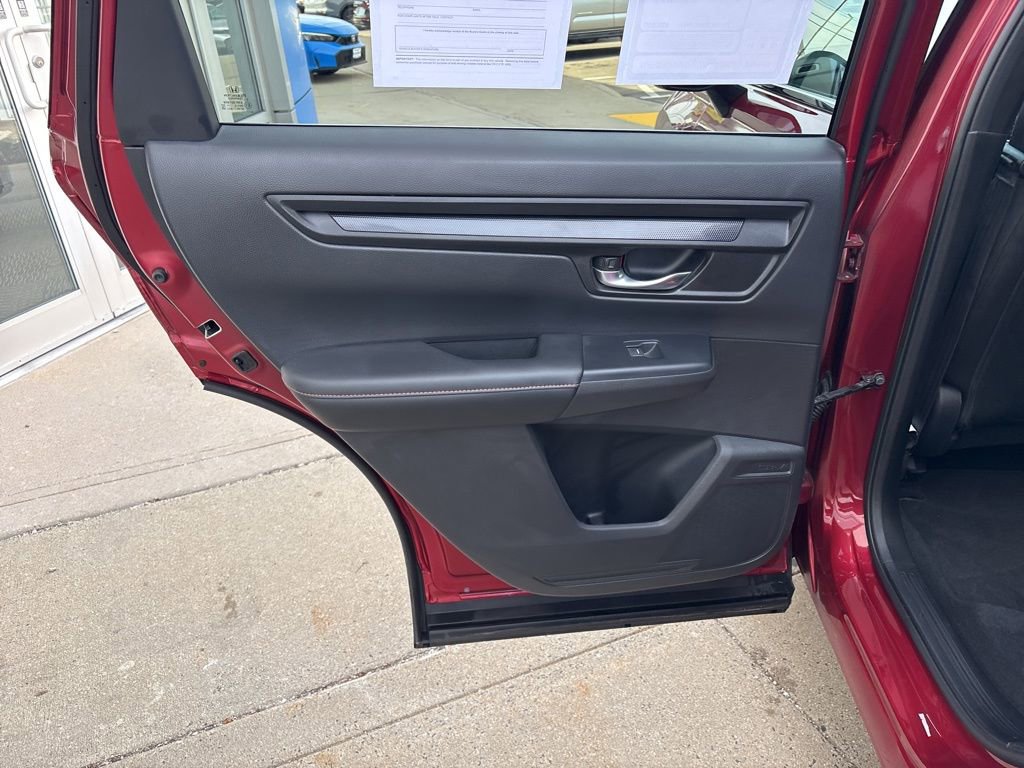 Used 2023 Honda CR-V Sport image 10