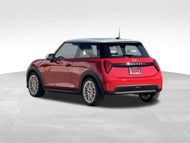 New 2026 MINI Cooper S image 7