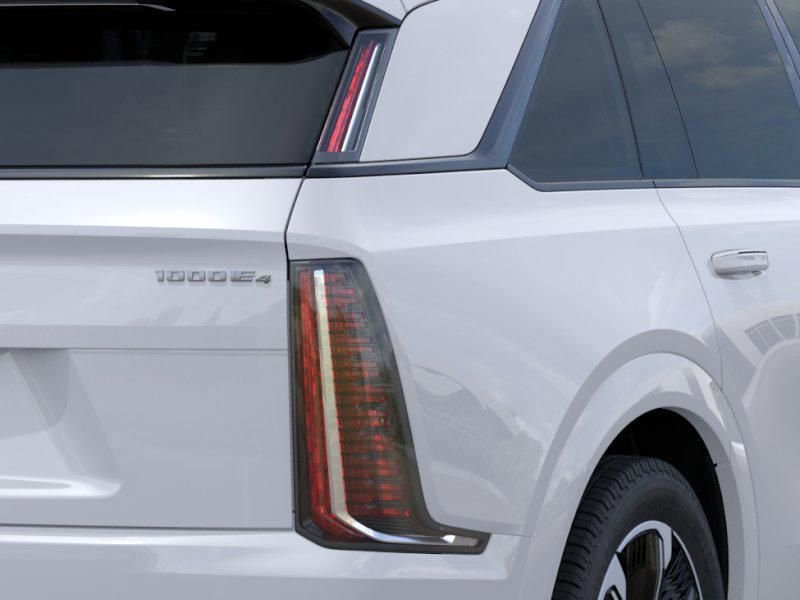New 2025 Cadillac Escalade IQ Sport 2 AWD/4WD image 11