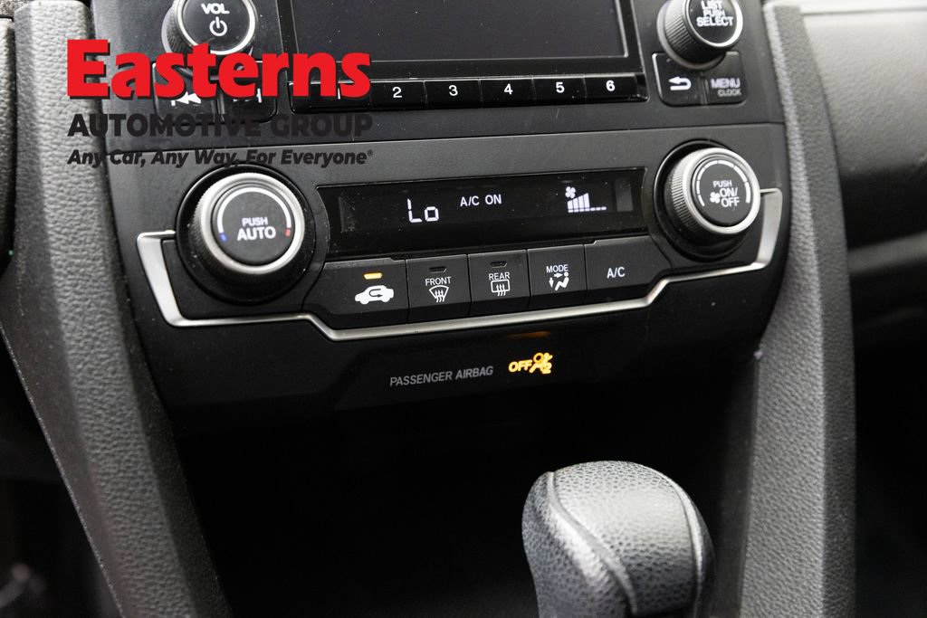 Used 2019 Honda Civic LX image 18