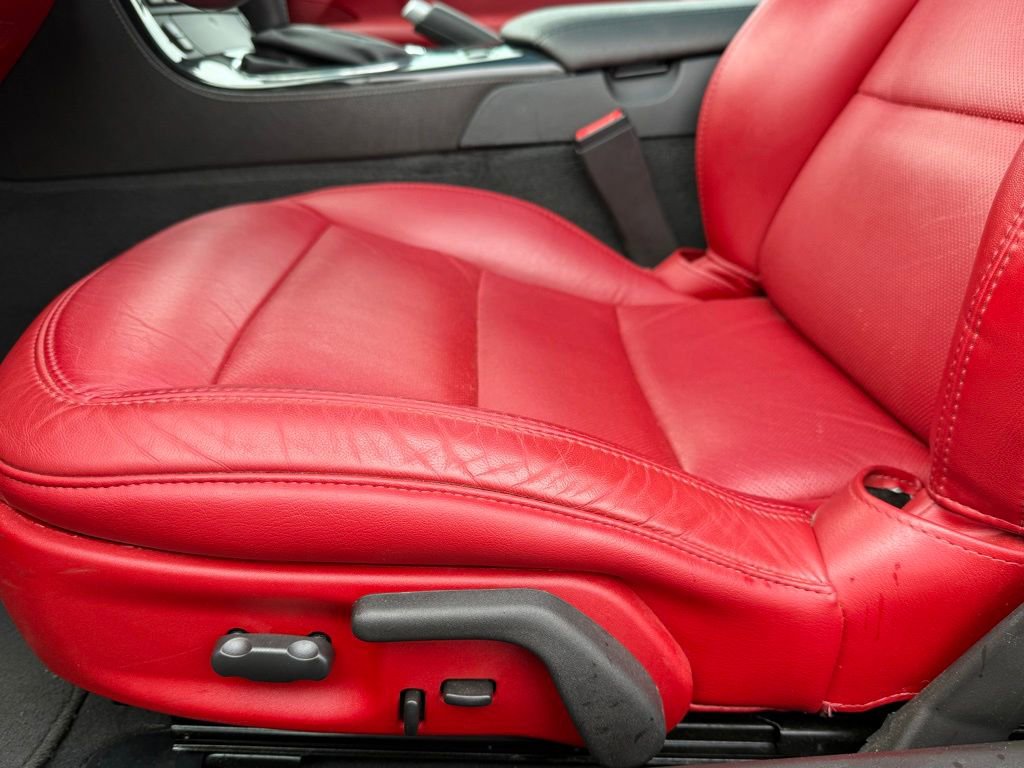 Used 2013 Chevrolet Corvette Grand Sport w/ 3LT Preferred Equipment Group RWD image 10