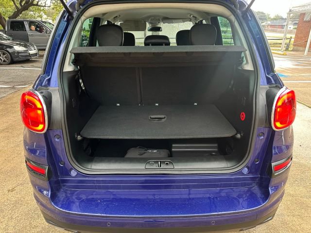 Used 2019 FIAT 500L Pop w/ Premium Group image 5