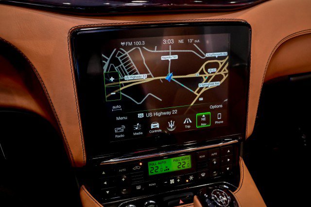 Used 2018 Maserati GranTurismo Sport image 37