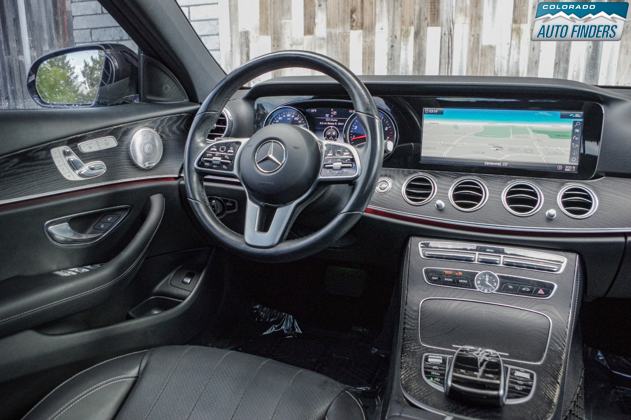 Used 2019 Mercedes-Benz E 300 4MATIC image 16
