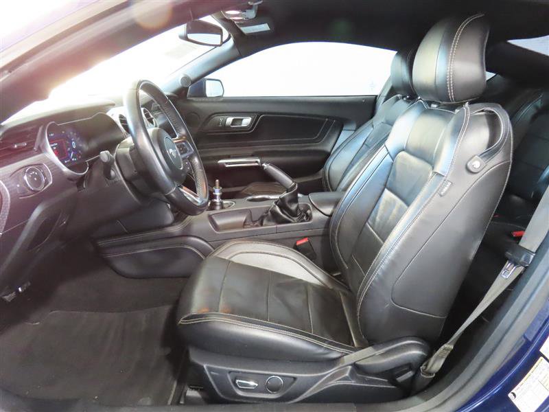 Used 2019 Ford Mustang GT Premium w/ GT Performance Package image 12