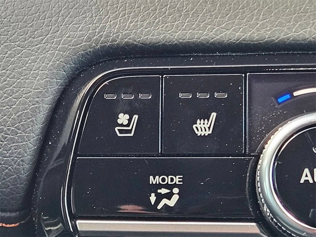 New 2026 Honda Passport TrailSport Elite image 23