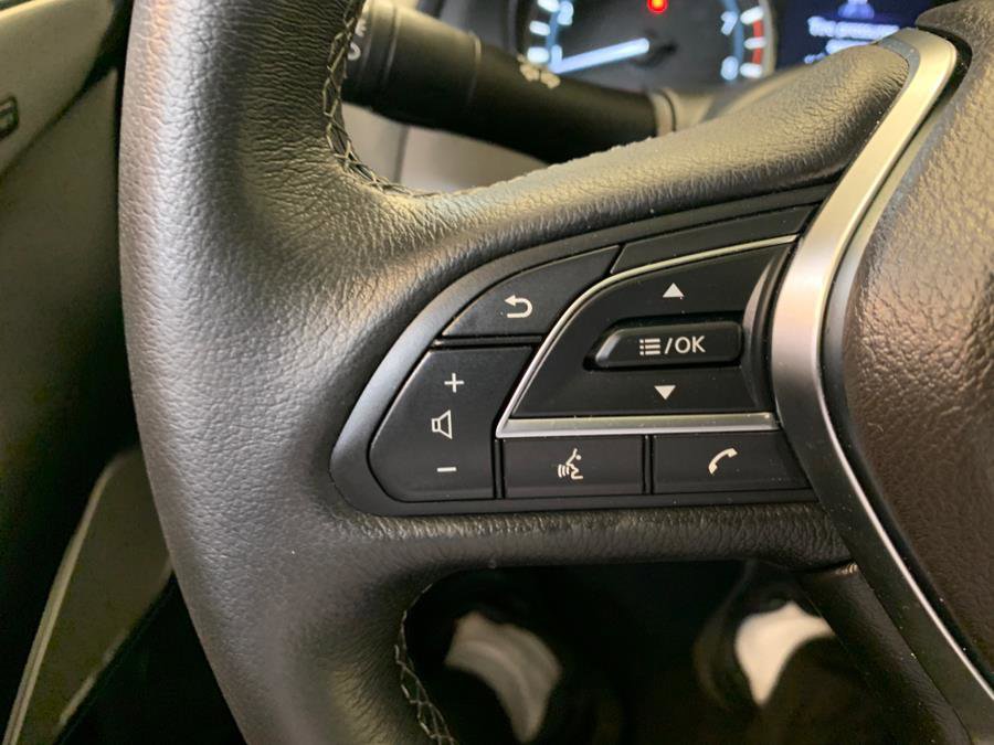 Used 2022 INFINITI Q50 Luxe w/ Cargo Package image 26