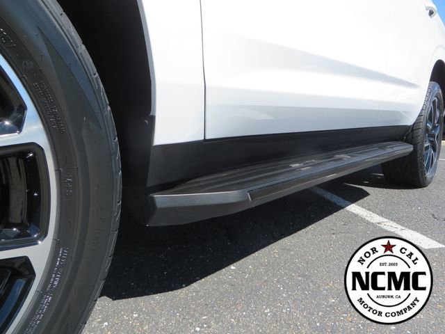 Used 2022 Chevrolet Tahoe RST w/ Luxury Package image 10