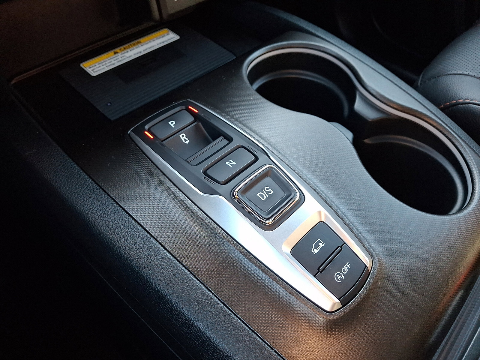 Used 2022 Honda Passport TrailSport image 15