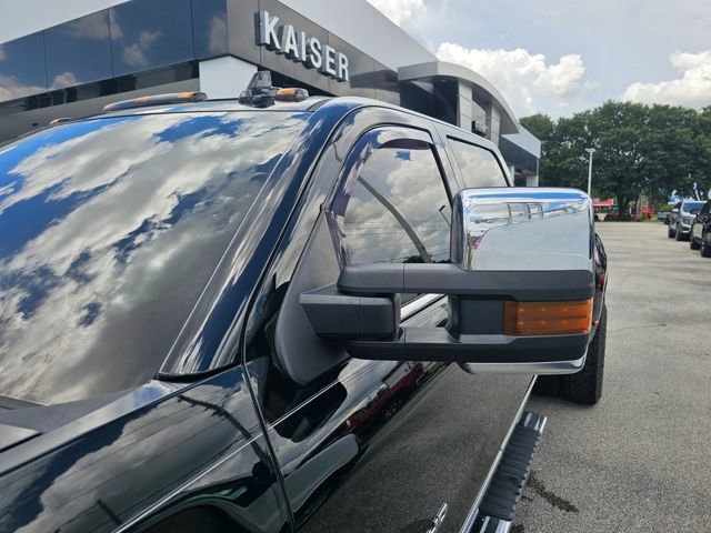 Used 2018 GMC Sierra 3500 Denali w/ Duramax Plus Package image 20