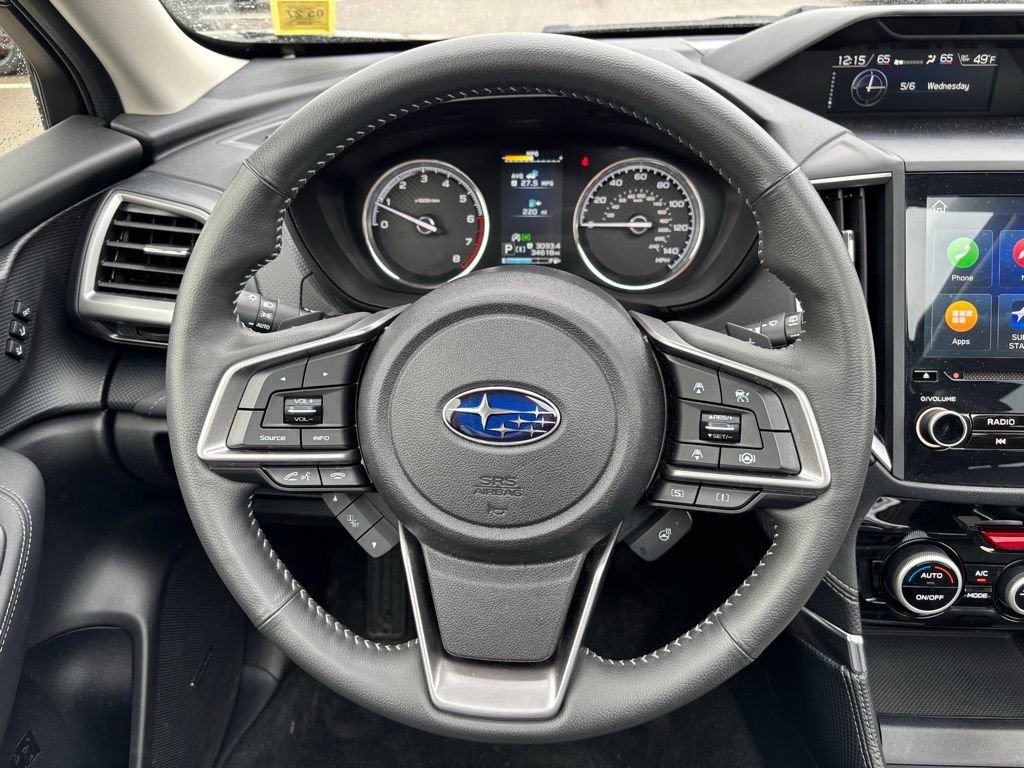Used 2023 Subaru Forester Touring AWD/4WD image 7