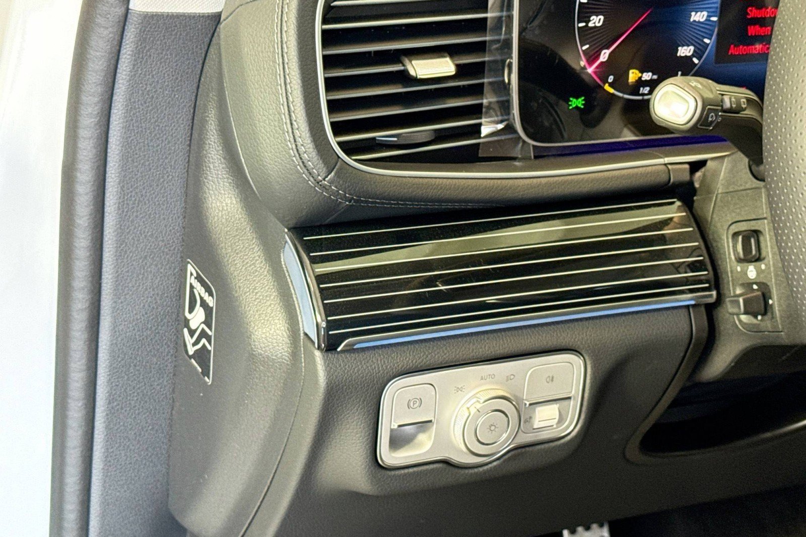 New 2026 Mercedes-Benz GLS 450 4MATIC image 10