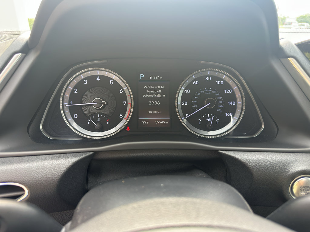 Used 2023 Hyundai Sonata SEL FWD image 19