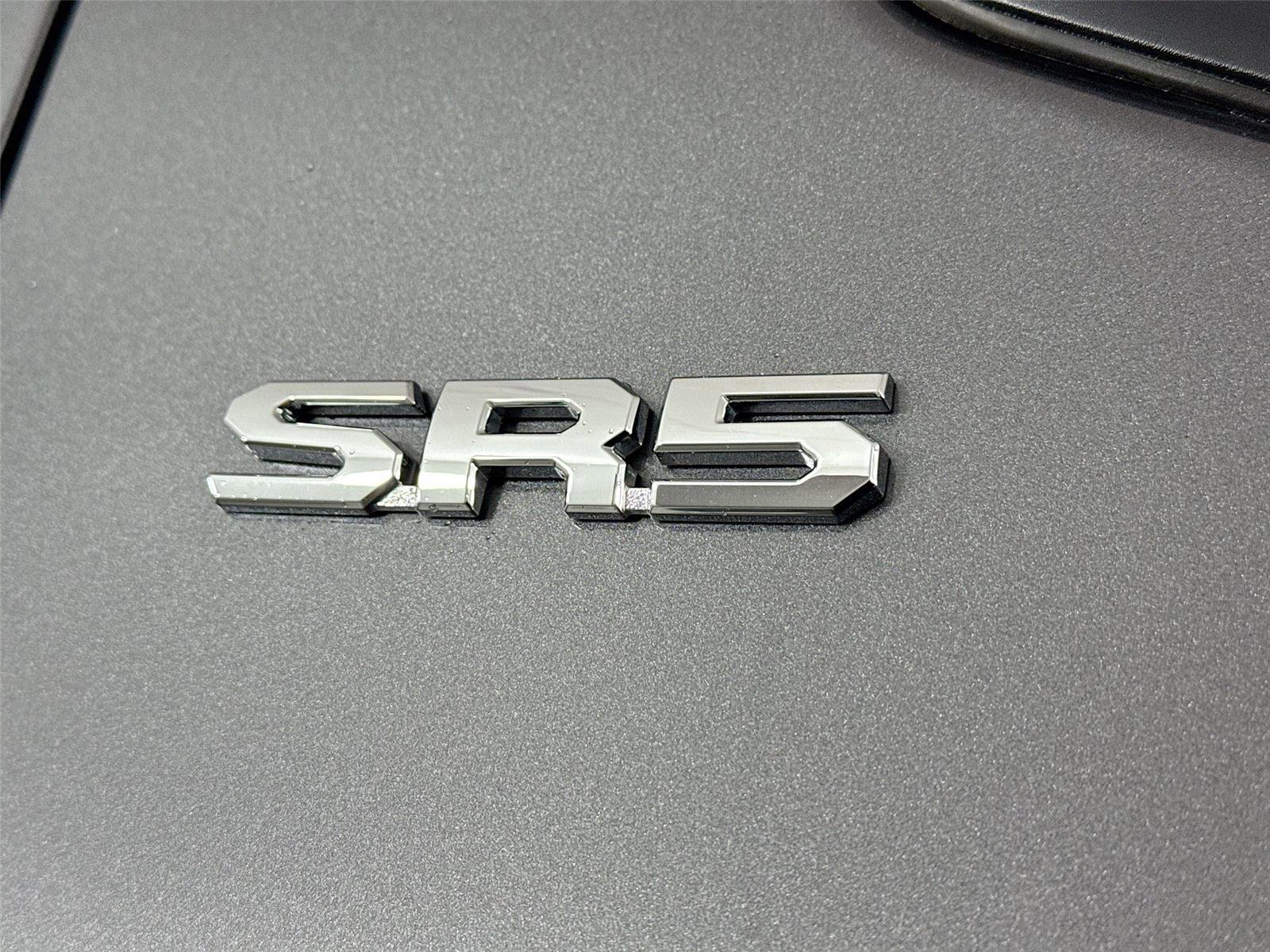 Used 2025 Toyota Tundra SR5 AWD/4WD image 14