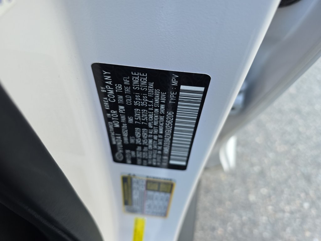 Used 2016 Hyundai Tucson Sport FWD image 36