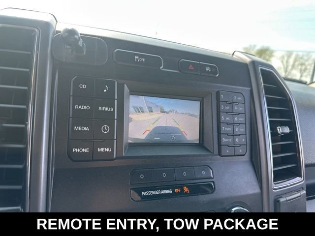 Used 2017 Ford F150 XLT image 2