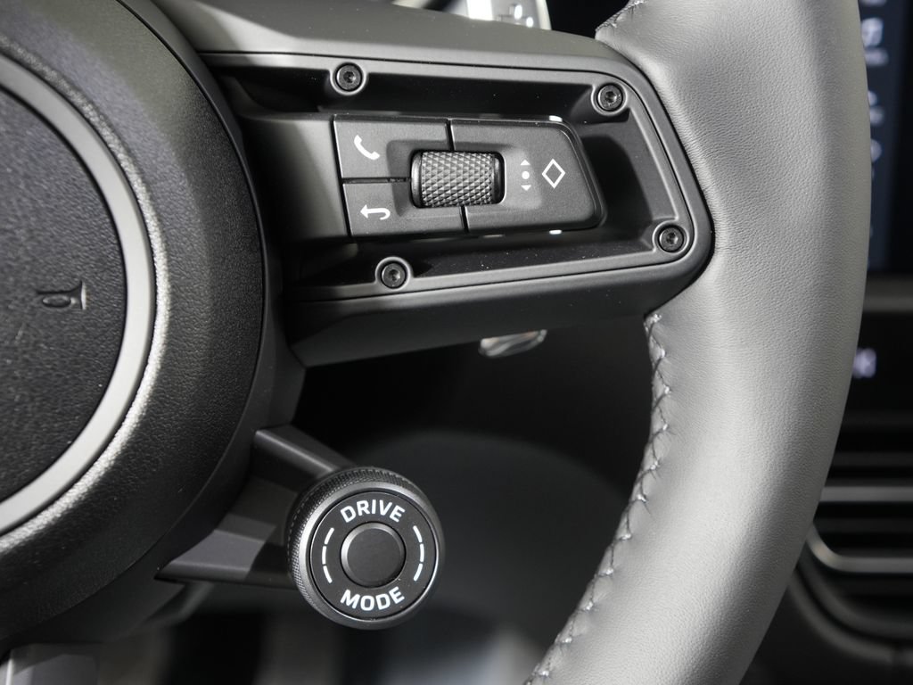New 2026 Porsche Macan S AWD/4WD image 24