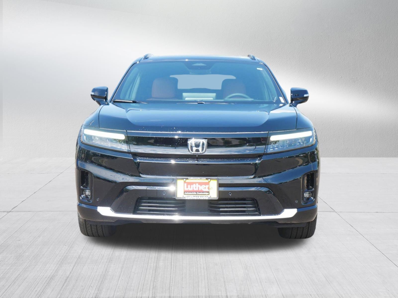 New 2026 Honda Prologue Elite image 2