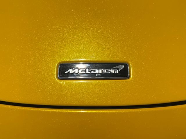 Used 2019 McLaren 720S Performance RWD image 27